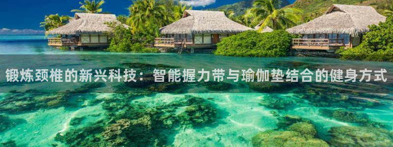 谈球吧：锻炼颈椎的新兴科技：智能握力带与瑜伽垫结合的健身方式